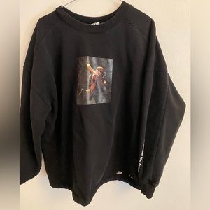 Zara Sweatshirt